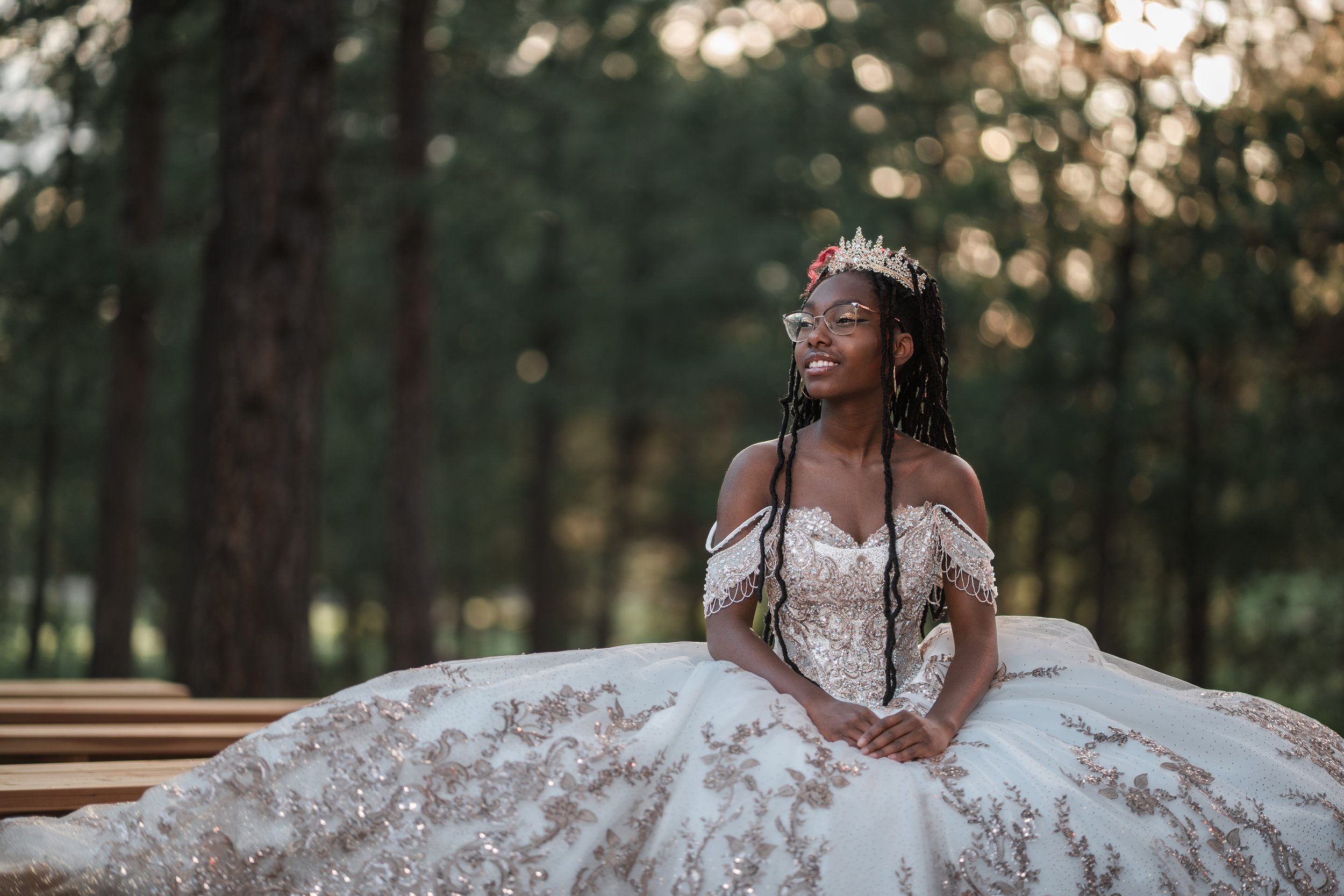 Colorado Springs Portrait & Commercial Photographer | Valkyrie Visions